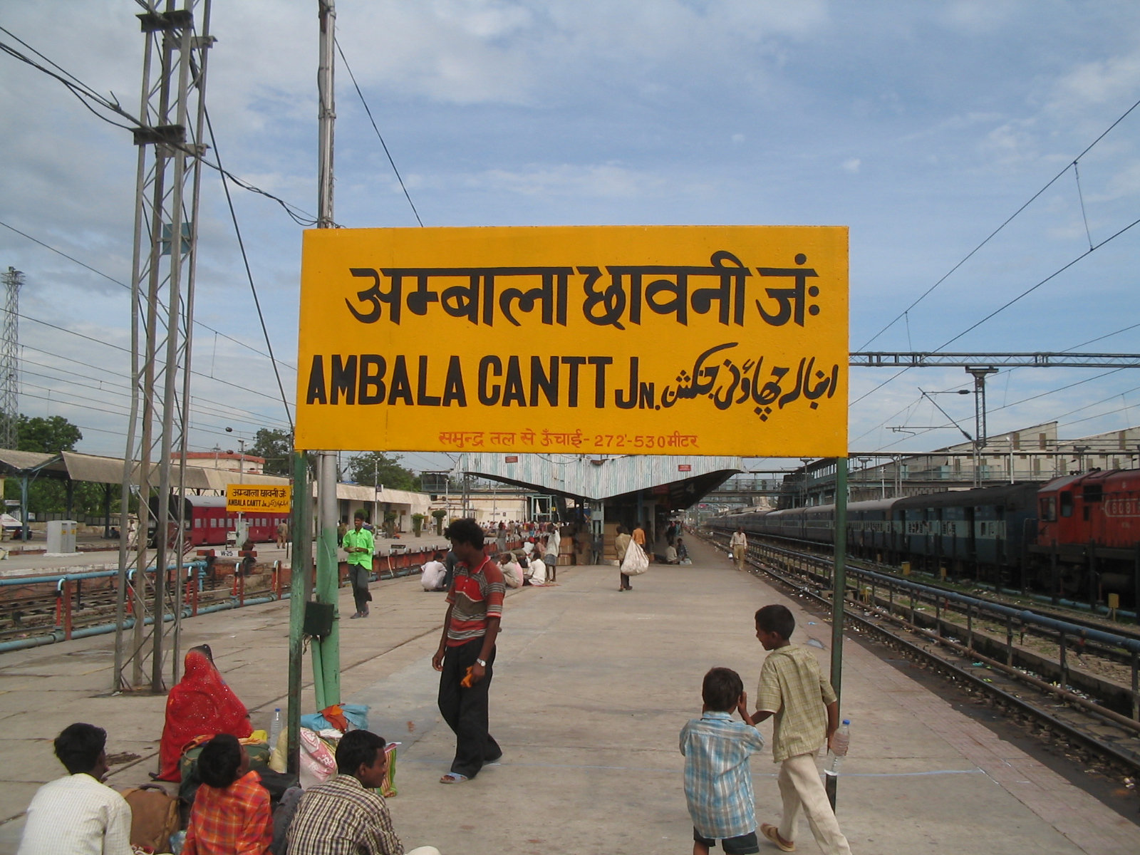 ambala