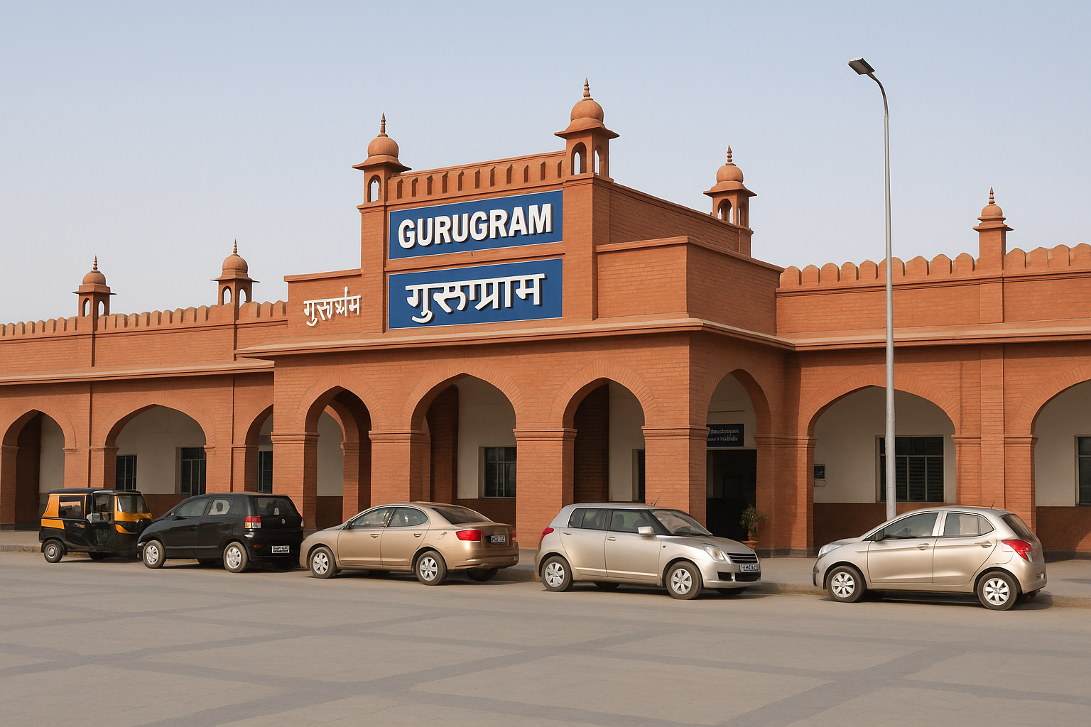 Discover the Vibrant Gurugram District: 9 Must-Know Highlights & More